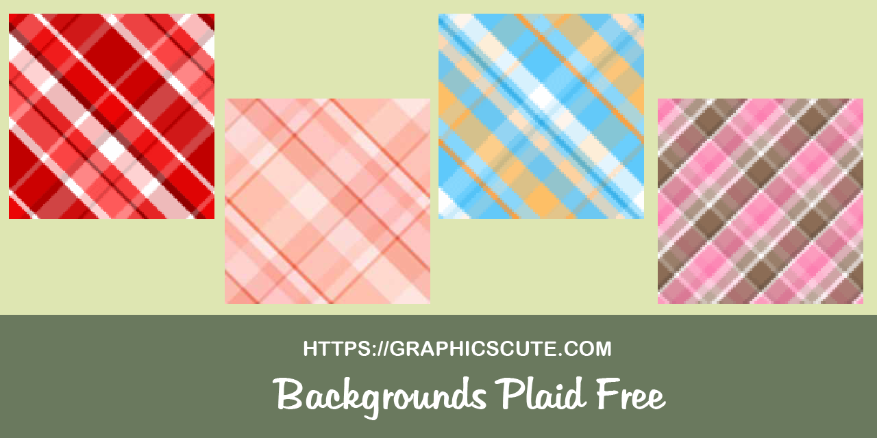 Plaid_Backgrounds